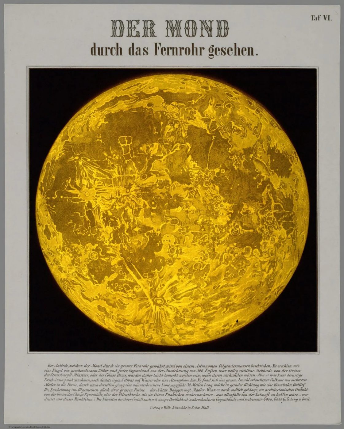 25+ Free Vintage Astronomy Printable Images | Bekob.com #printable #art #astronomy