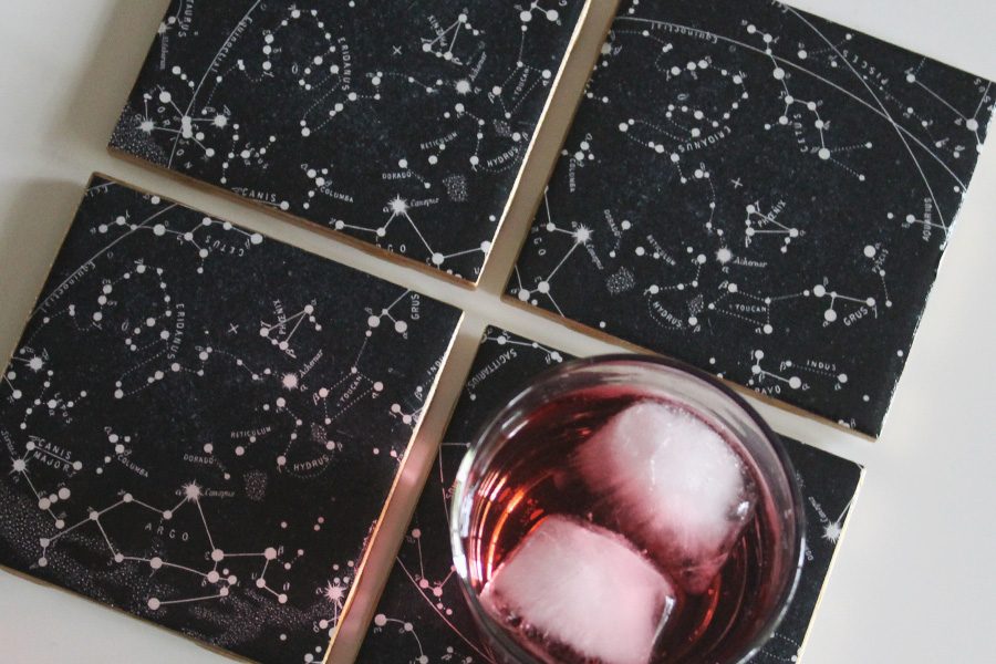 25+ Free Vintage Astronomy Printable Images | Bekob.com #printable #art #astronomy
