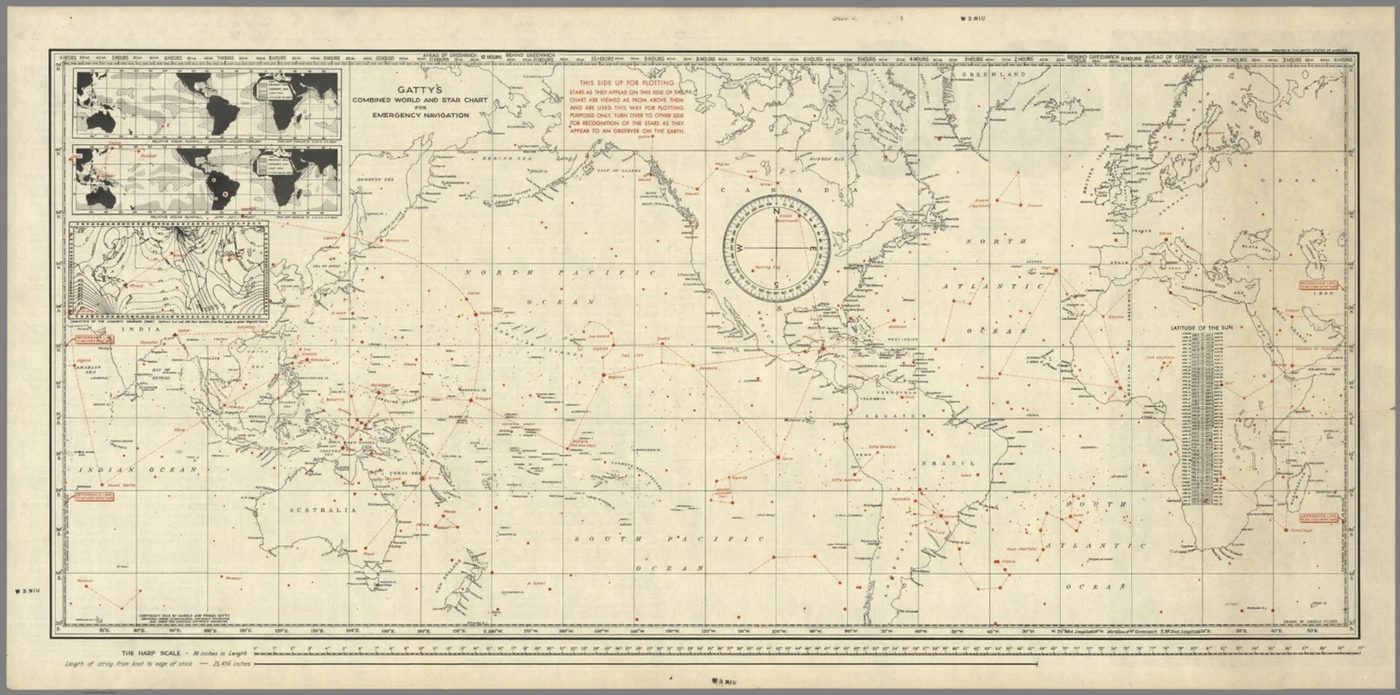 25+ Free Vintage Astronomy Printable Images | Bekob.com #printable #art #astronomy