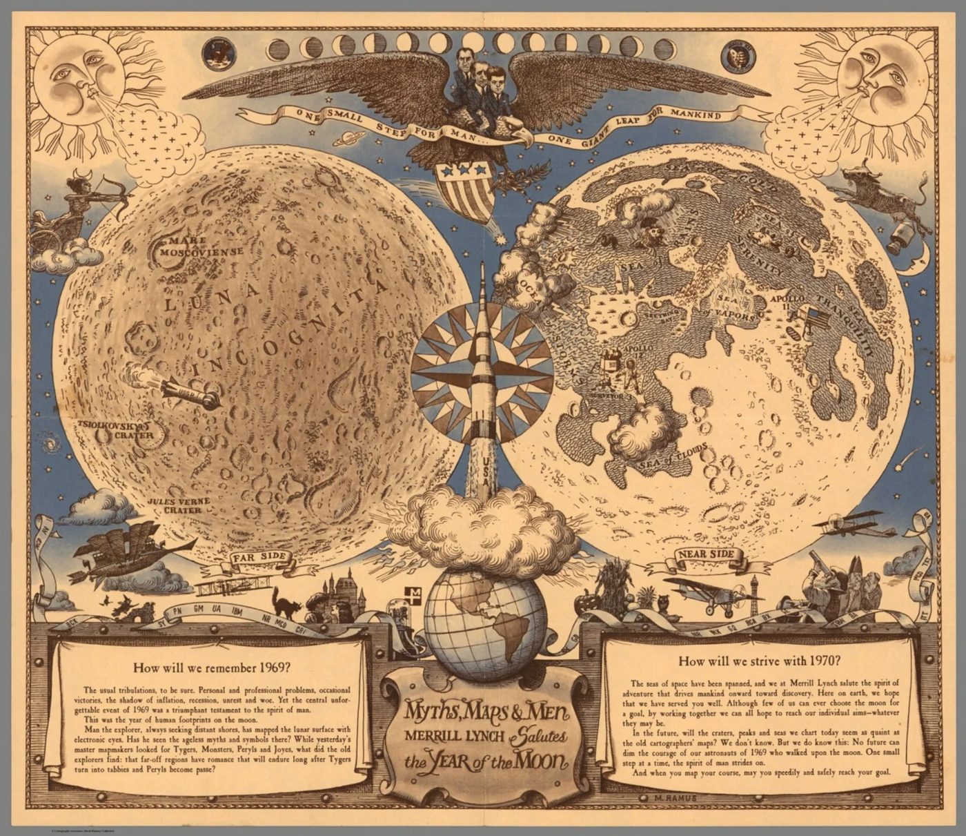 25+ Free Vintage Astronomy Printable Images | Bekob.com #printable #art #astronomy