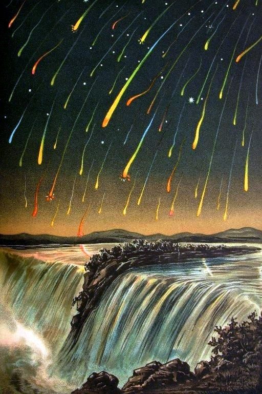 25+ Free Vintage Astronomy Printable Images | Bekob.com #printable #art #astronomy
