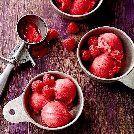 25 Frozen Treats for Eating Outdoors on a Hot Day