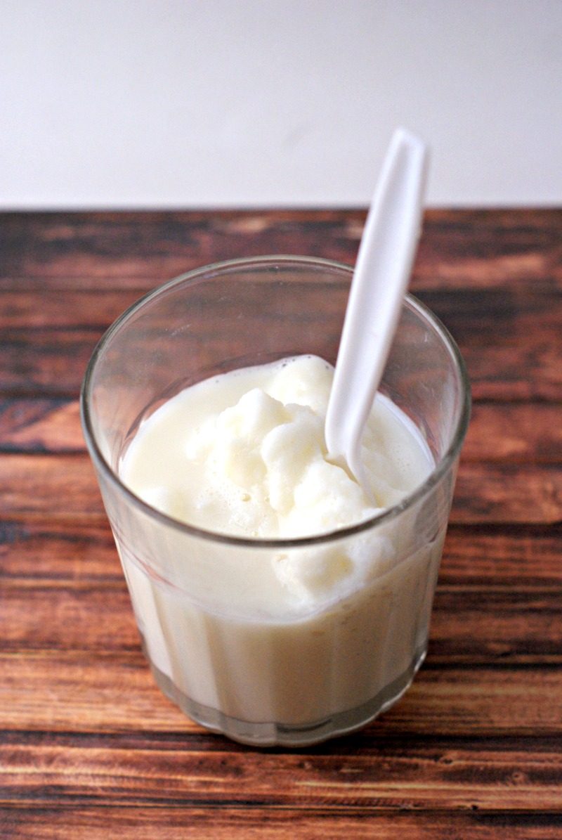 From yogurt treats to frozen fruit to ice cream, a slushie, or popsicle, click on one of the 25 frozen treats links, to get these straightforward recipes to make for your next day