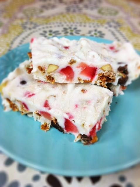 From yogurt treats to frozen fruit to ice cream, a slushie, or popsicle, click on one of the 25 frozen treats links, to get these straightforward recipes to make for your next day
