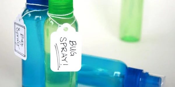 Bekob bug spray