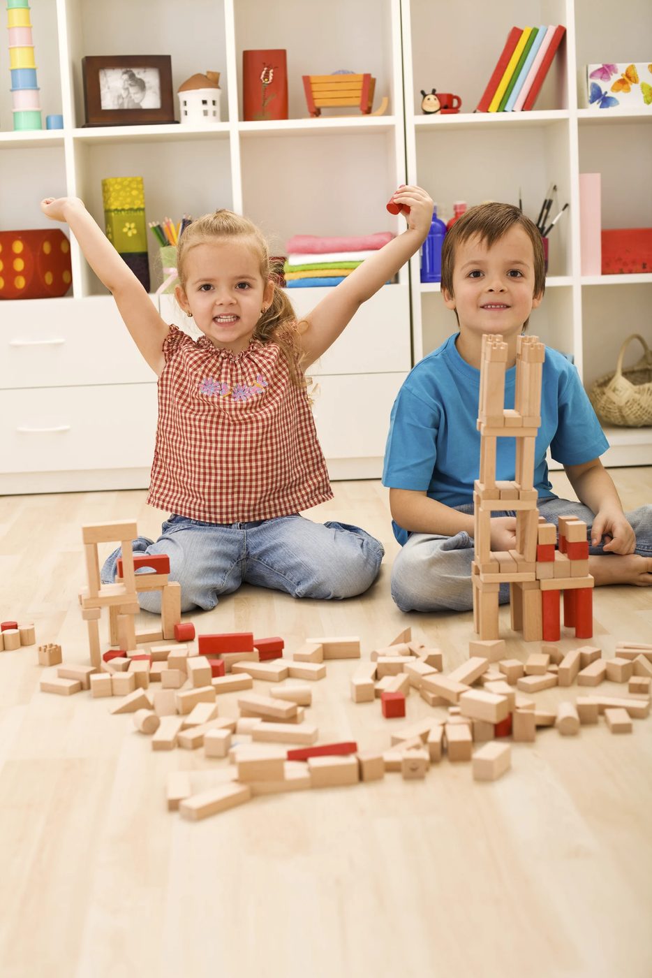 25 Fun Toy Storage options