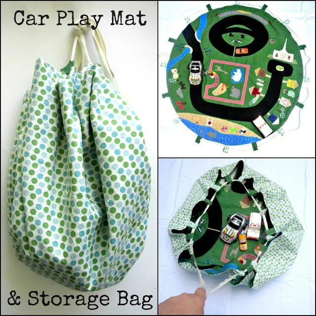Toys are one thing that are hard to keep organized. Small pieces make it a bit of a job. If you need some inspiration try one of these 25 Fun Toy Storage options - Tipsaholic, #sto