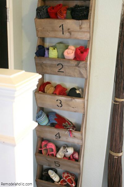 Handmade Shelf options From Bekob