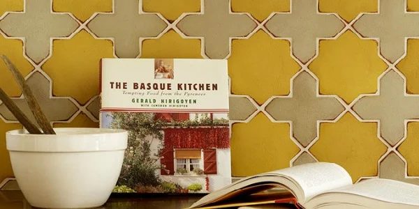 25+ Great Kitchen Backsplash options