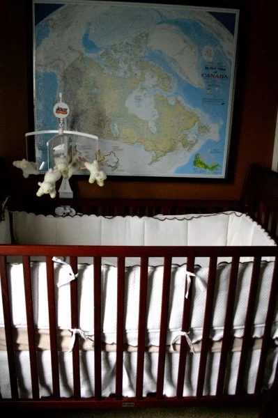 Little Man Nursery