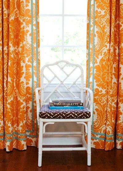Ribbon Accents A Blonde's Handmade Life