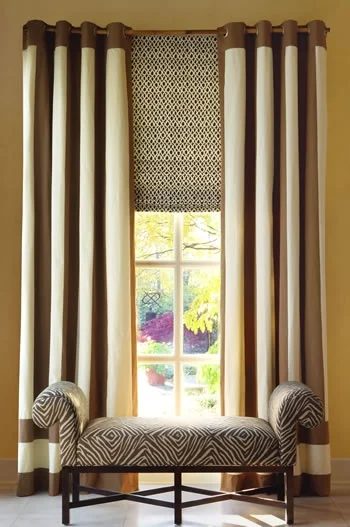 Selecting Window Treatments Calico Corners