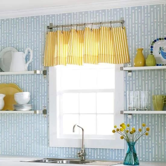 direct Valances BHG