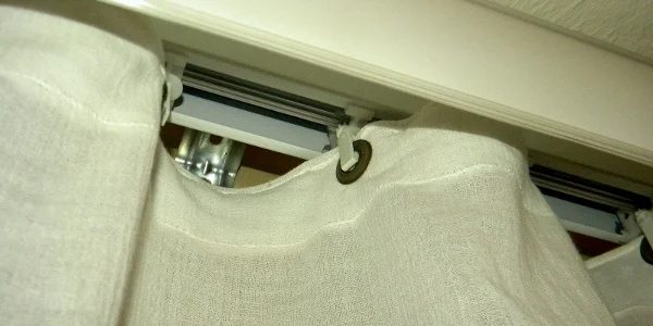update vertical blinds Bekob