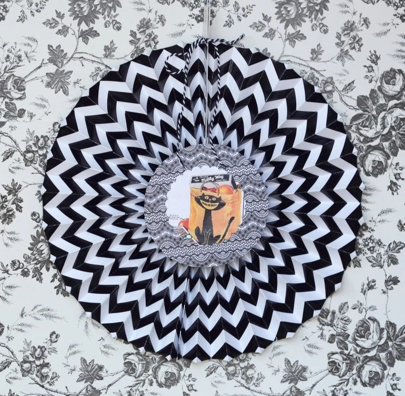 Halloween Party Pinwheels