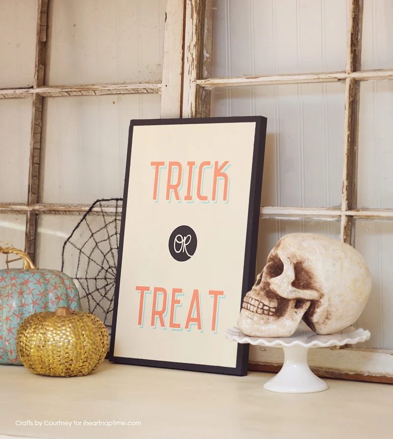 25 Halloween Home Decor options