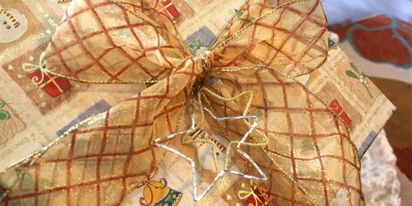 25 Reliable Handmade Christmas Ornaments