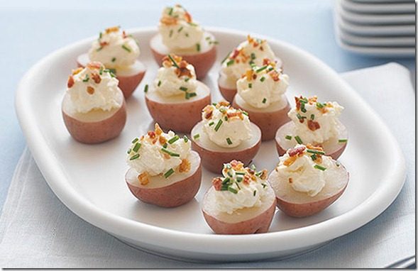 Bekob Mini Potato Bites