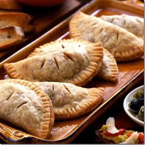 McCormick Gourmet Savory Emapanadas