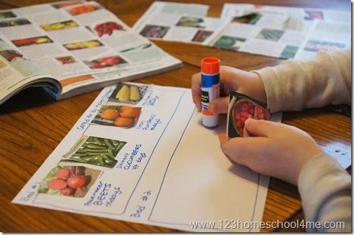 Involve your kids in your gardening this year, no matter how old they are. Here are 25 excellent options for gardening with kids, from toddlers to teenagers. 25 options for Gardeni