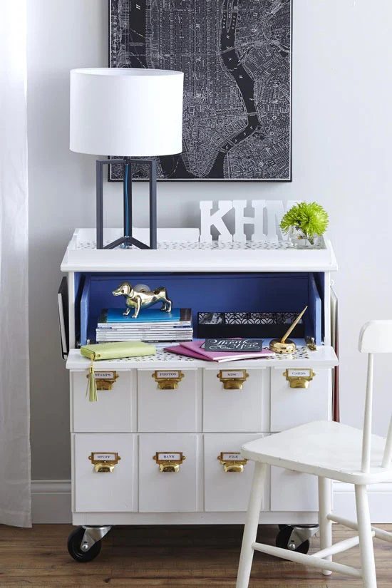 ikea tarva three-drawer chest method desk