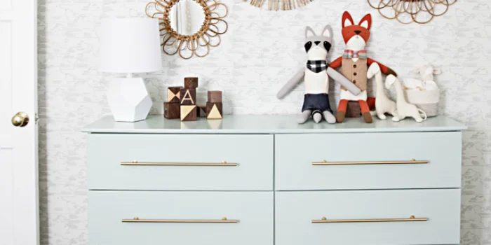 25 Ikea Tarva Chest Hacks