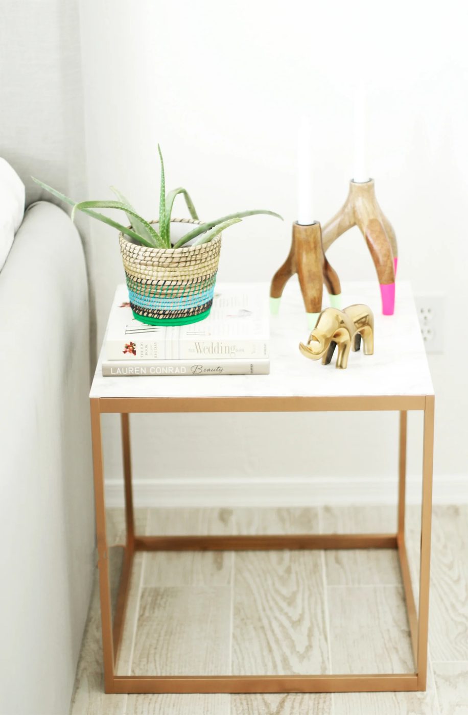 marble-Handmade