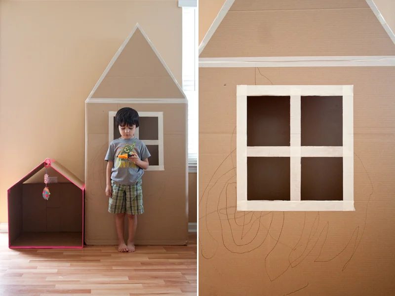 Too cold to play outside? Here are 25 indoor activities for toddlers and preschoolers that are fun and don't require a lot of time or materials! 25 Indoor Activities for Toddlers a