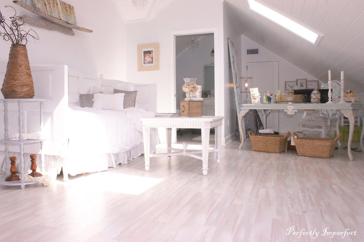 Writing Room
