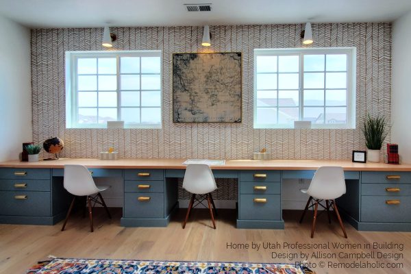 direct Wall Painting Design options, Painted Chevron Herringbone Stamped Accent Wall, Bekob UVPH21 H13