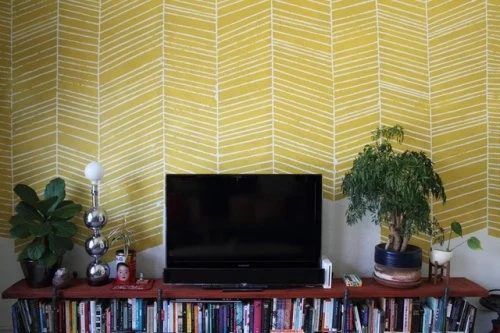 herringbone