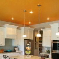 Ceiling Paint options From Bekob Thumbnail