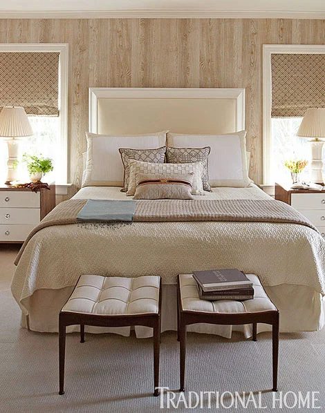 Faux Bois Accent wall, wall painting options