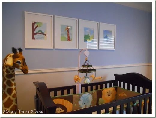 wall art from book pages