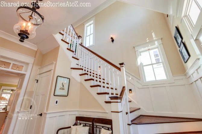 Home Stories A2Z homearama entry