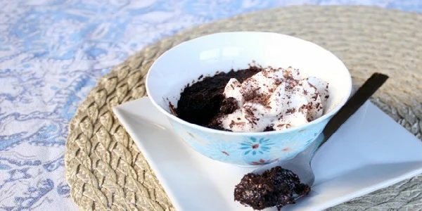 Top 25 Microwaveable Dessert Recipes