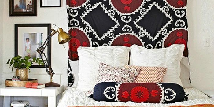 25 No-Headboard Design options