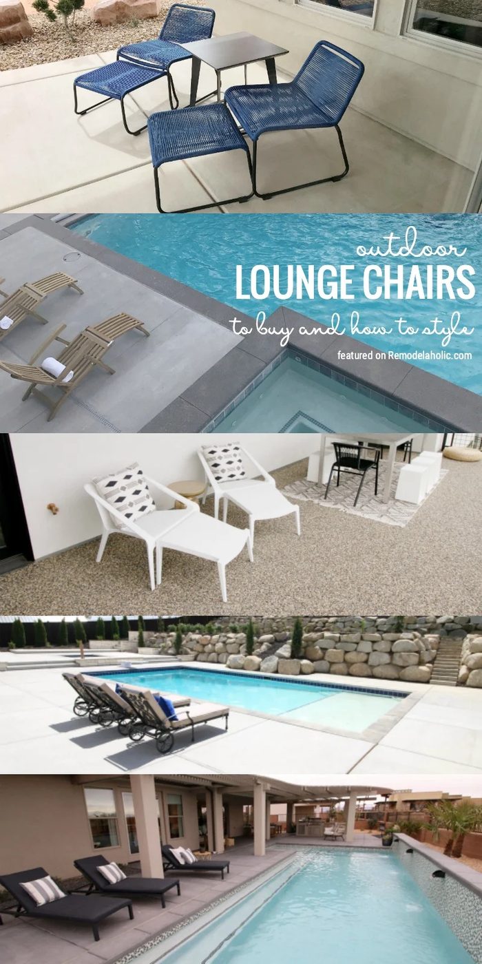 Lots Of Lovely Lounge Chairs To Buy And How To Style Them Featured On Bekob.com