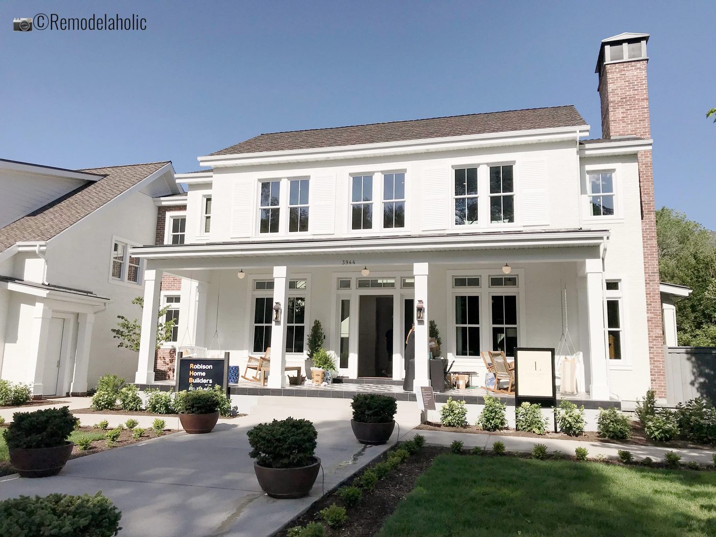 UVPH 2018 Home 13 Robison Home Builders, Alice Lane Interior Design (3)