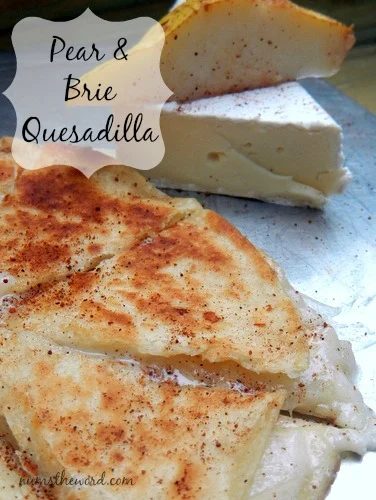Quesadillas are so straightforward to make and your whole family will love eating them for lunch or dinner. Here are delicious 25 quesadilla recipes to try! 25 Quesadilla Recipes f