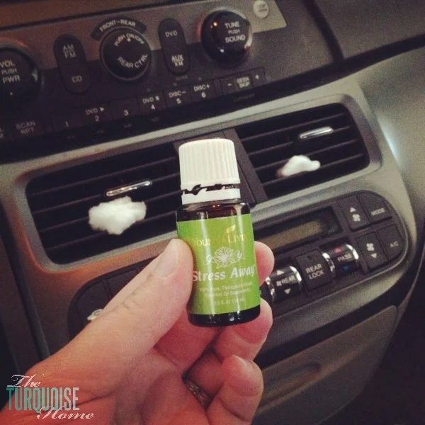 This calming combo of lime, vanilla and other aromatics are sure to uplift. Here are some straightforward ways to start using Stress Away Essential Oil. 25 direct Ways to Use Stres