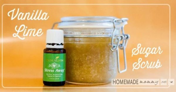 This calming combo of lime, vanilla and other aromatics are sure to uplift. Here are some straightforward ways to start using Stress Away Essential Oil. 25 direct Ways to Use Stres