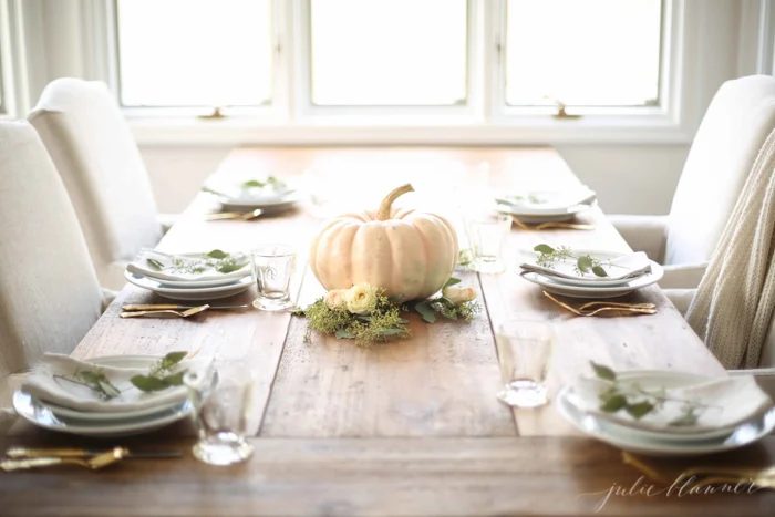 straightforward Thanksgiving