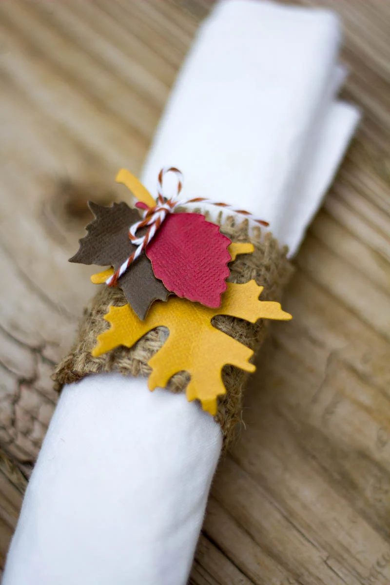 Thanksgiving Table Decorations Sm 5
