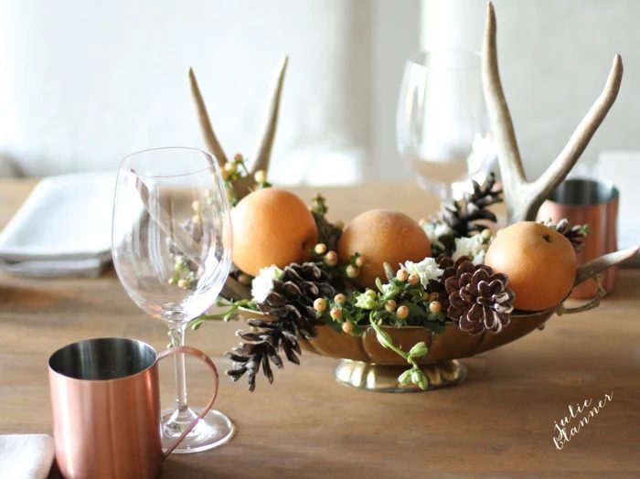 25 Stylish Thanksgiving Table Setting options
