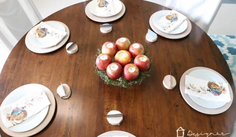Thanksgiving Table Decor 20 775x450