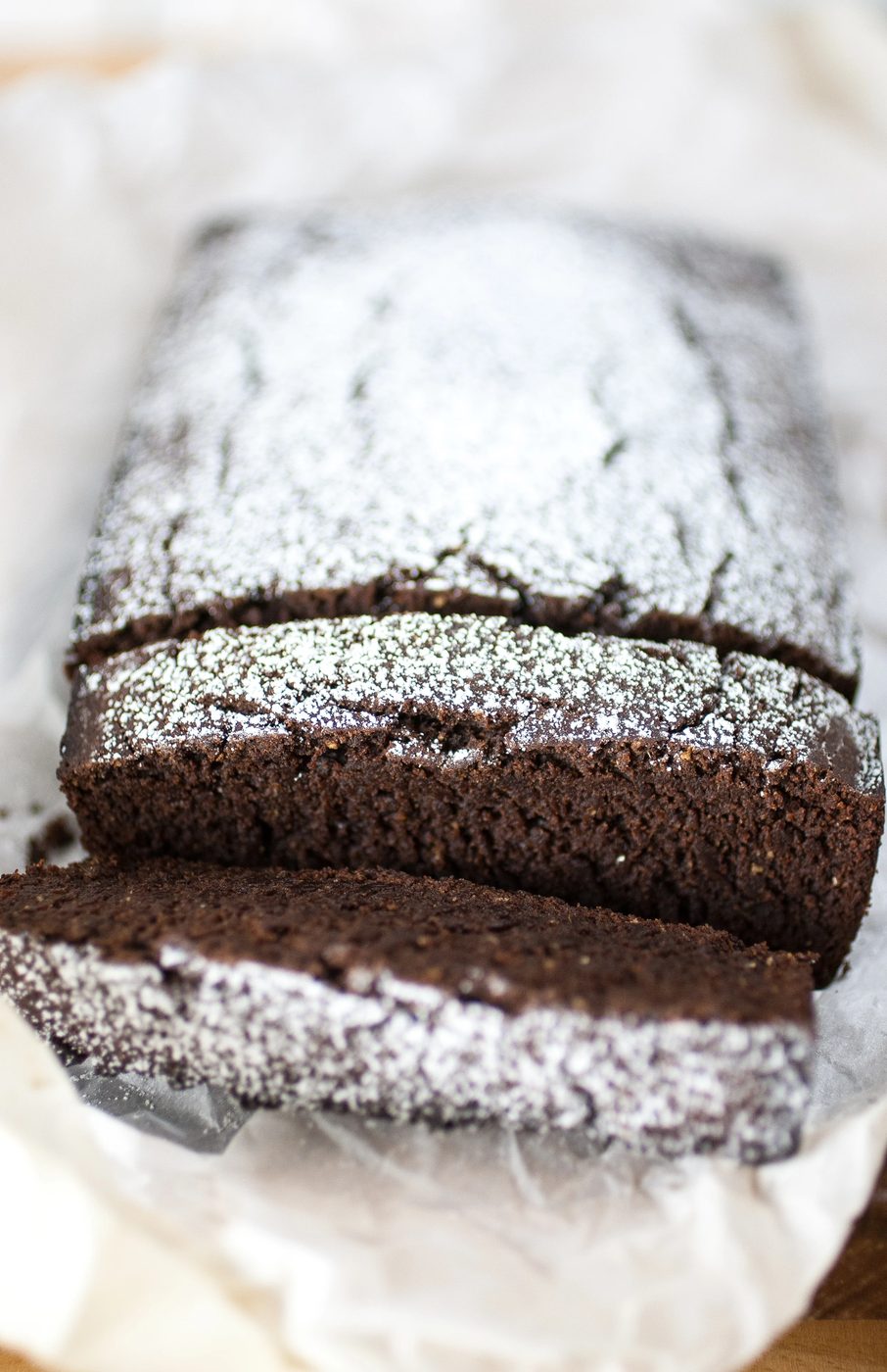 chocolate coffee dessert bread recipe