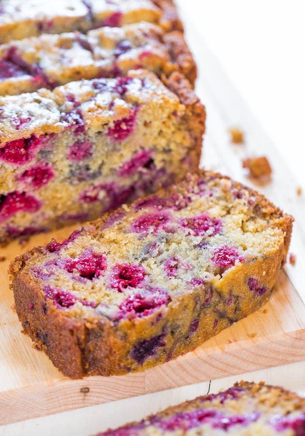 25 Sweet Bread Recipes To Serve For Dessert (Or Breakfast!)