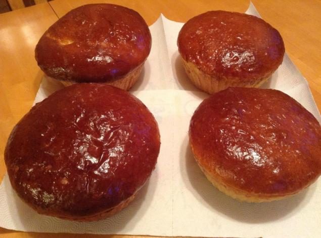 portuguese sweet bread recipe