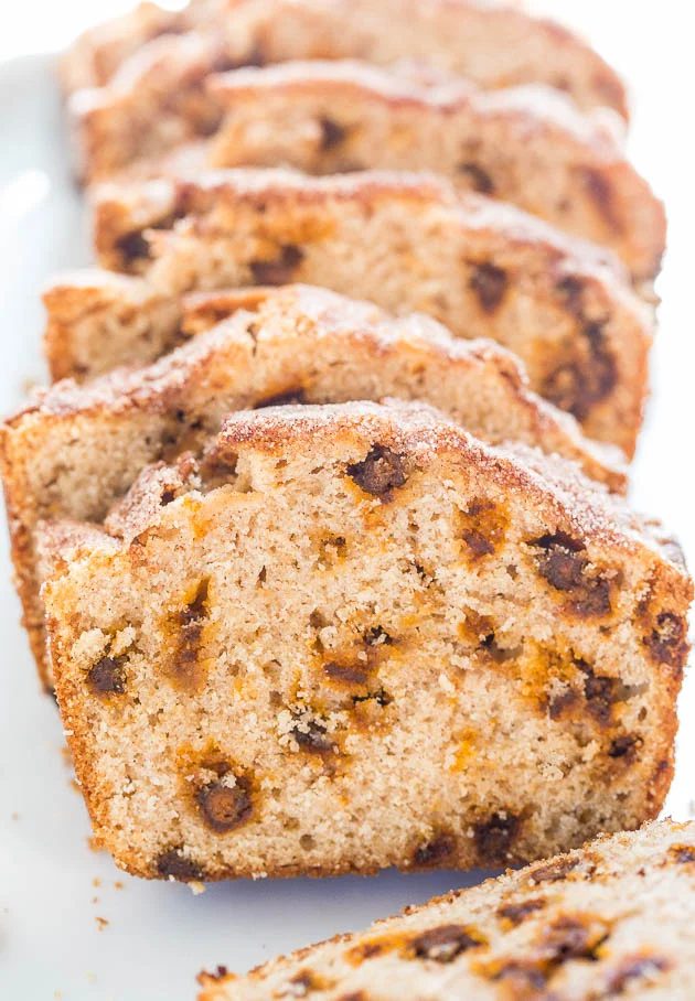 snickerdoodle bread sweet bread recipe